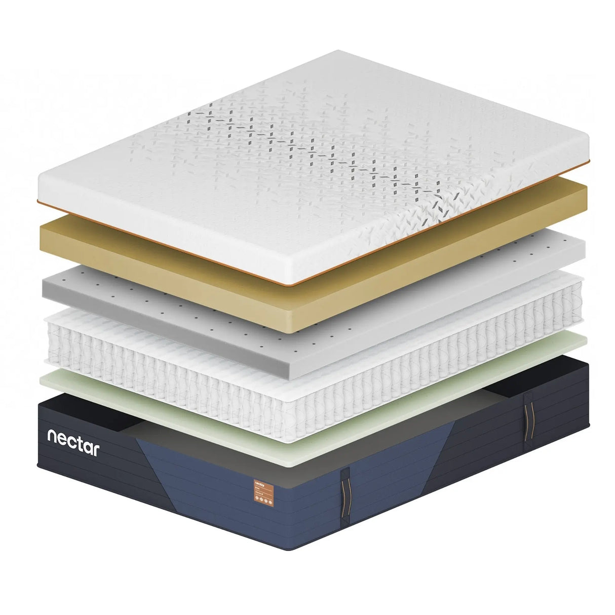 Nectar Ultra Hybrid Mattress