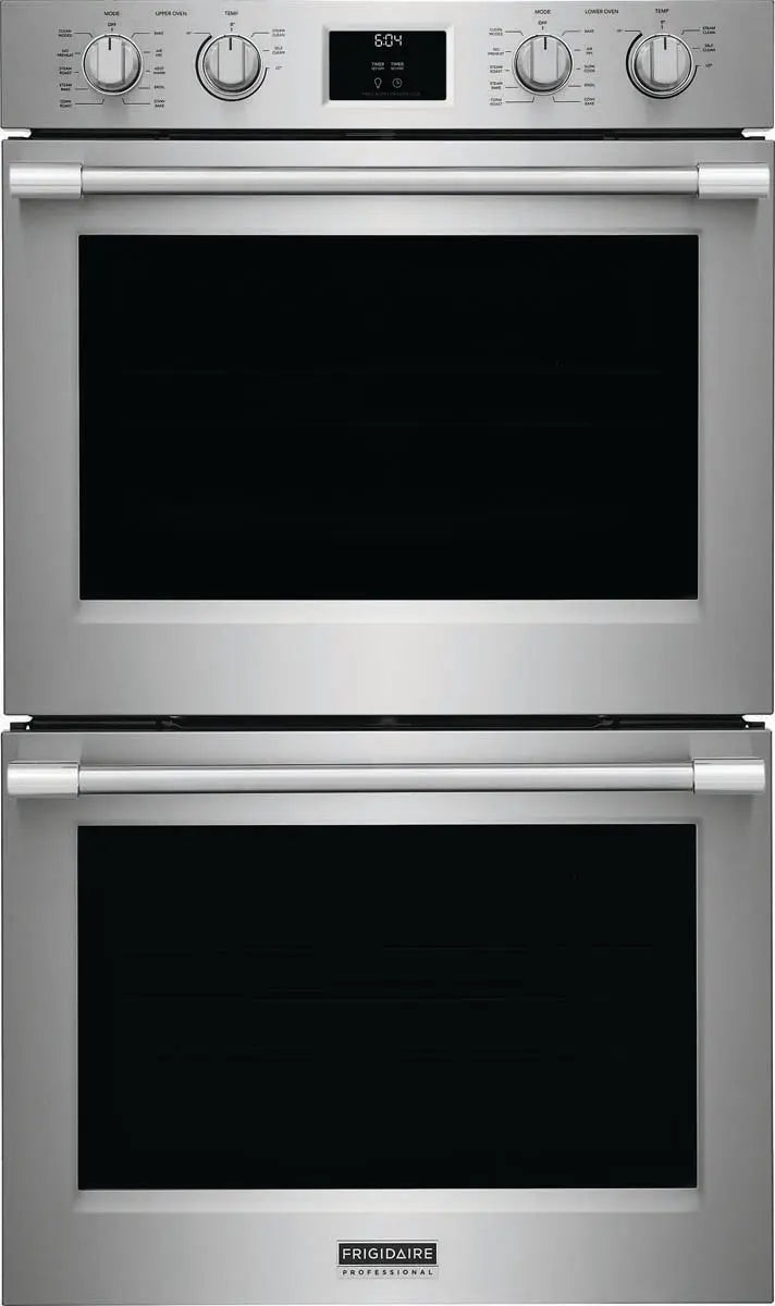 Frigidaire Professional 30" Electric Double Wall Oven PCWD3080AF Frigidaire Professional