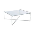 Porto Square Coffee Table Xcella