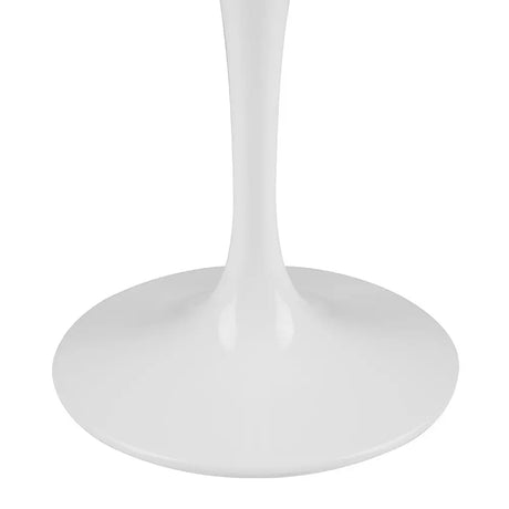 KYROS Marble End Table - Complete Home Furnish