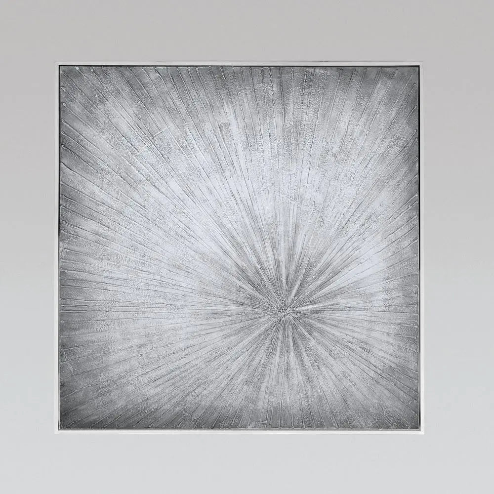 Supernova Wall Art - 39" - Xcella