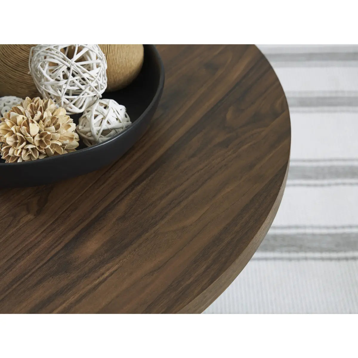 Ashley Elbrynn Occasional Table Set Signature Design by Ashley