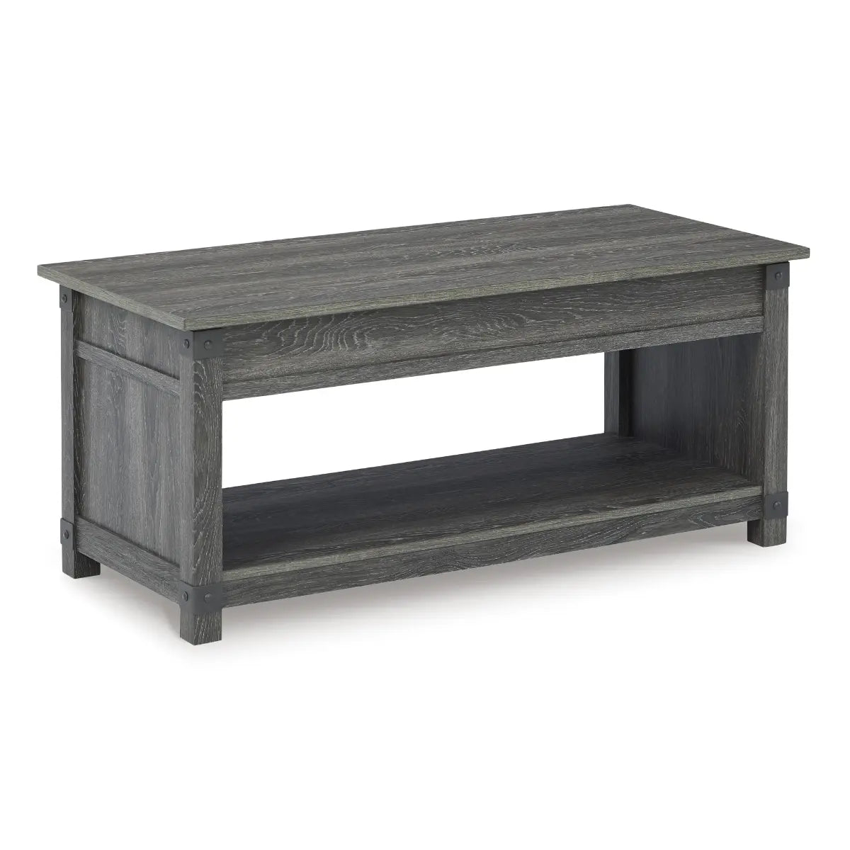 Ashley Freedan Lift Top Cocktail Table Signature Design by Ashley