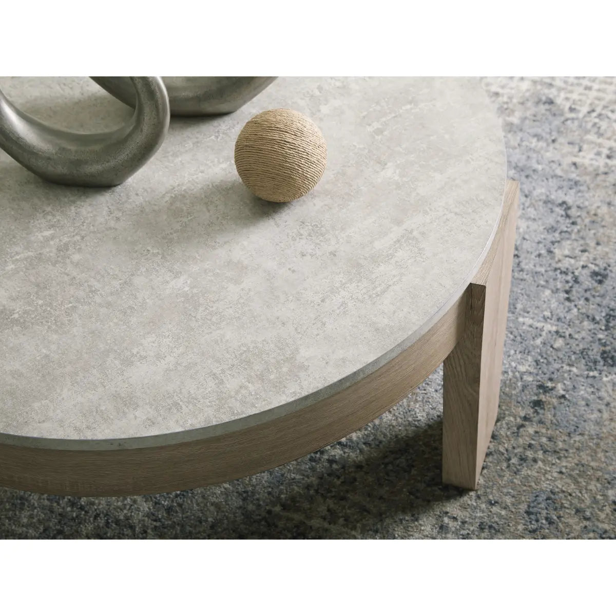 Ashley Guystone Occasional Table Set Signature Design by Ashley