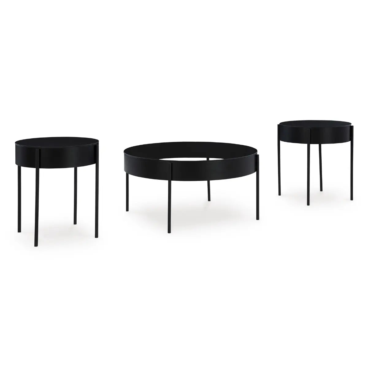 Ashley Ardoline Occasional Table Set Signature Design by Ashley