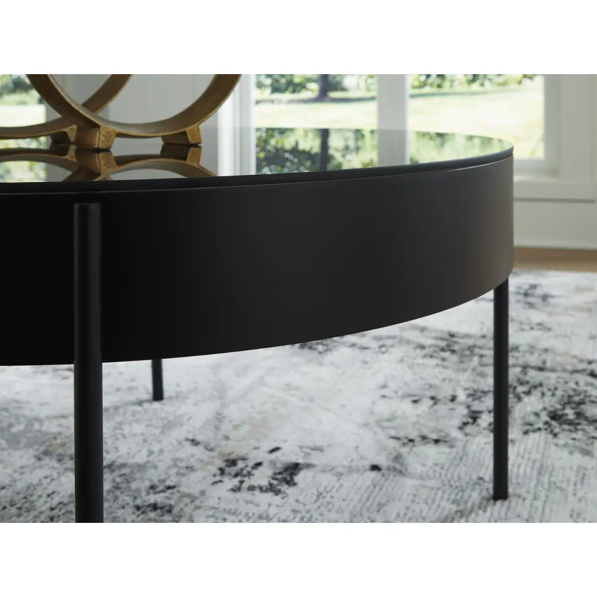 Ashley Ardoline Occasional Table Set Signature Design by Ashley