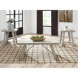 Ashley Carynhurst Occasional Table Set Signature Design by Ashley