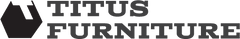 Titus Furniture Logo