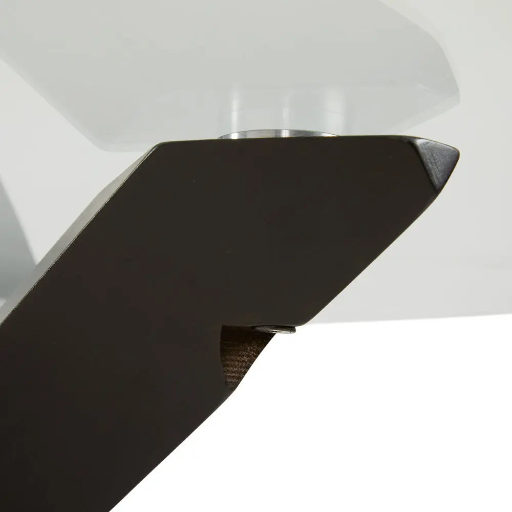 Tudor Wood Dining Table - Complete Home