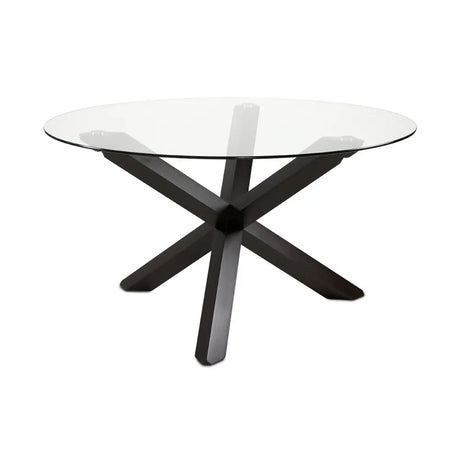 Tudor Wood Dining Table - Complete Home