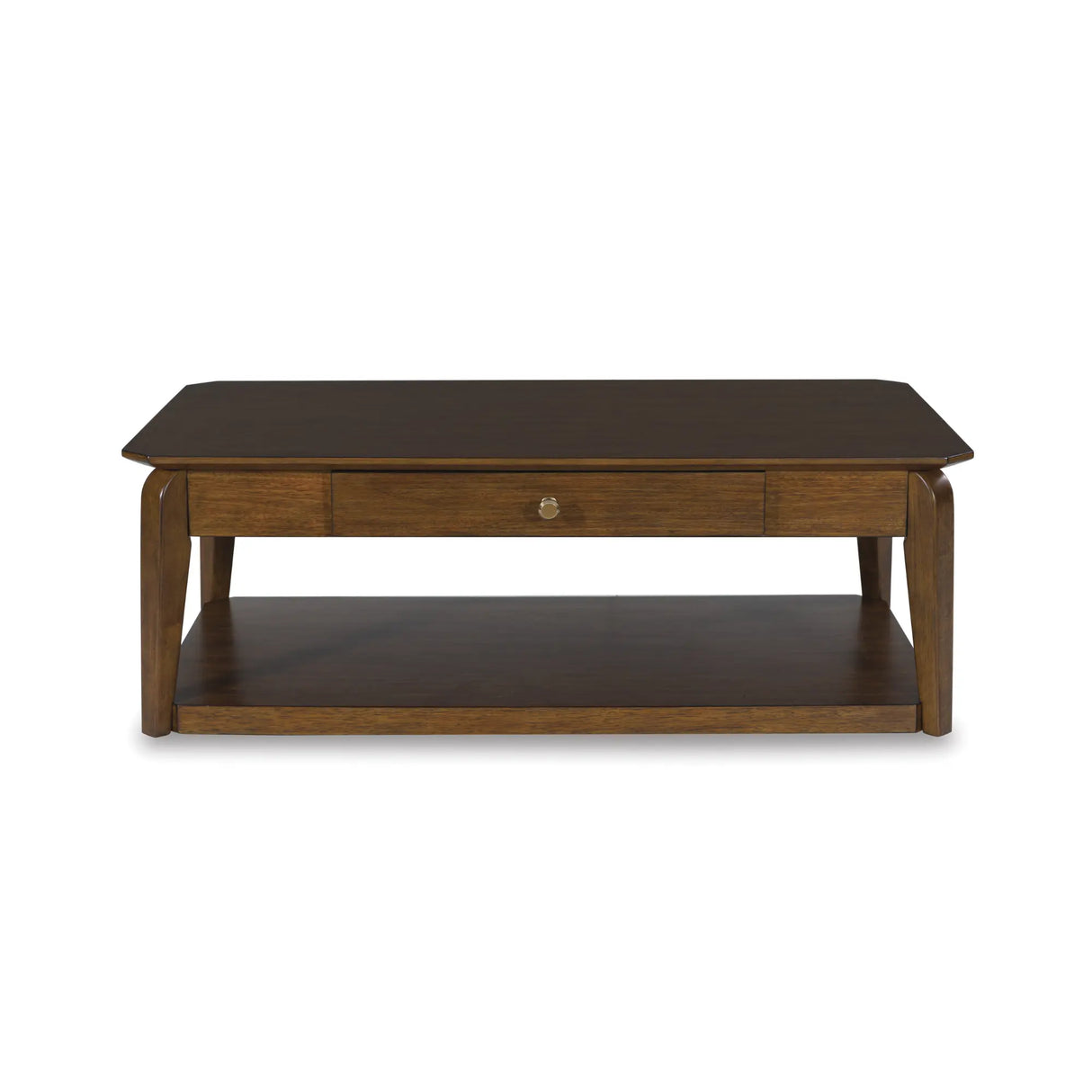 Ashley Trenmour Coffee Table Signature Design by Ashley