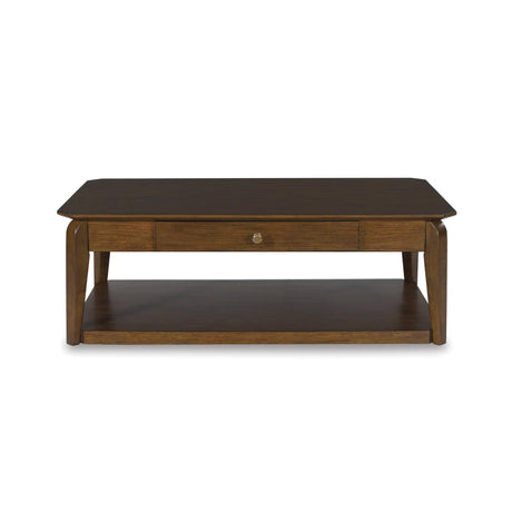 Ashley Trenmour Coffee Table Signature Design by Ashley