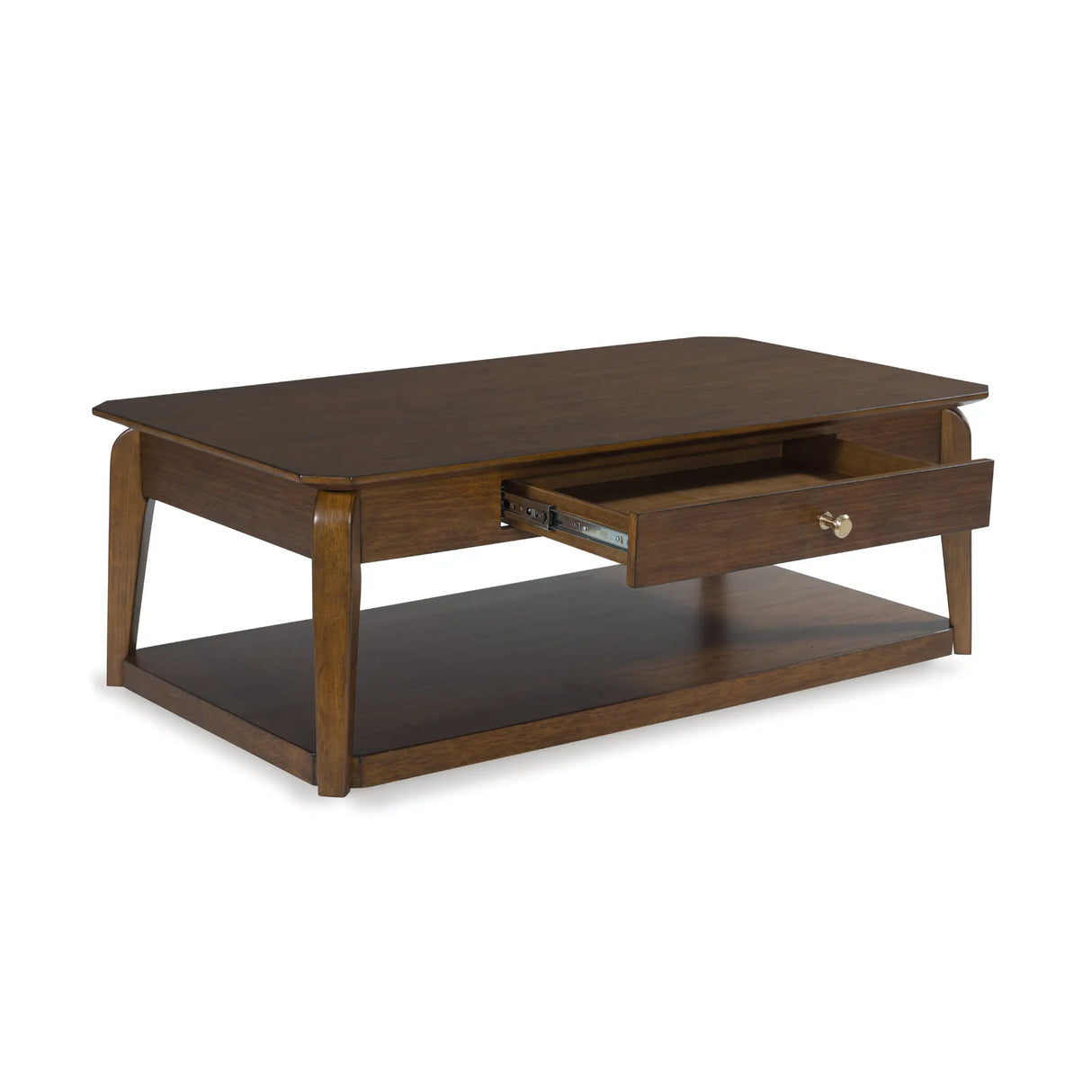 Ashley Trenmour Coffee Table Signature Design by Ashley