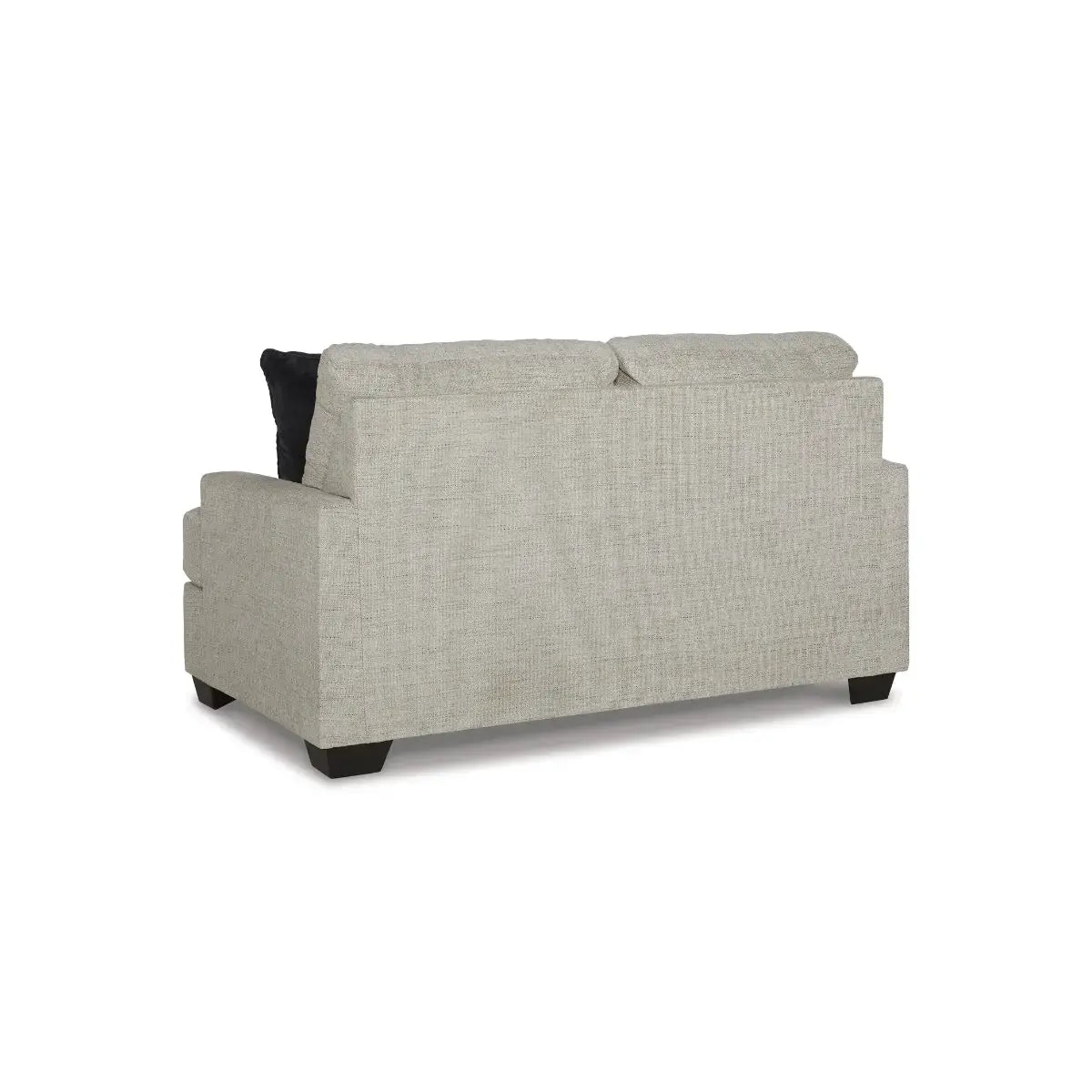 Ashley Vayda Chair in Pebble Signature Design by Ashley