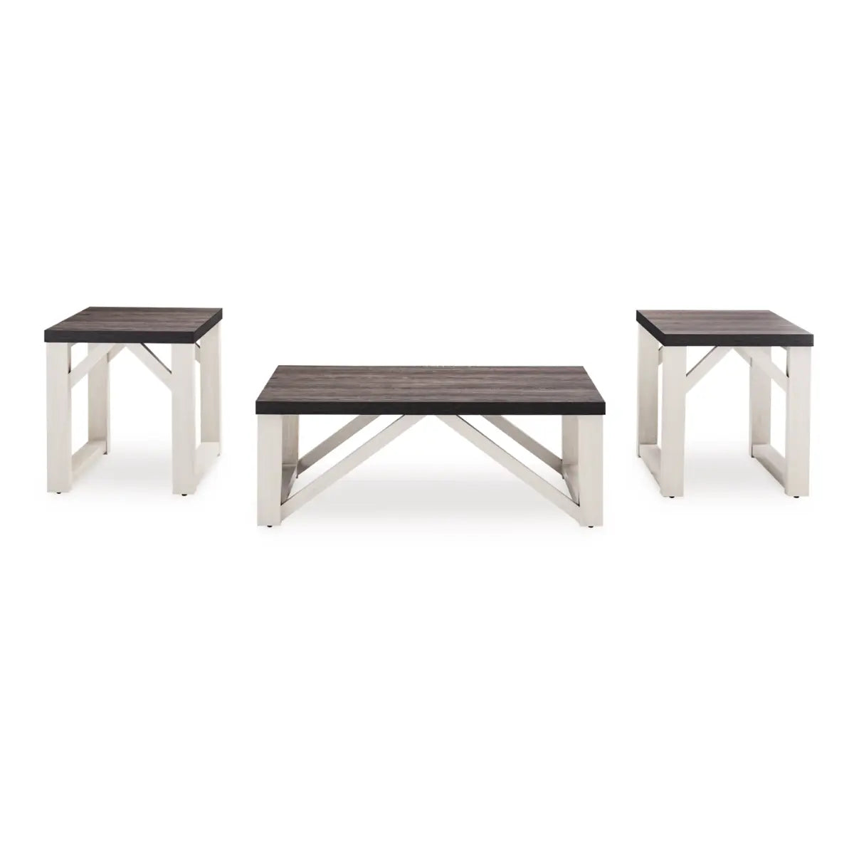 Ashley Dorrinson Occasional Table Set Signature Design by Ashley