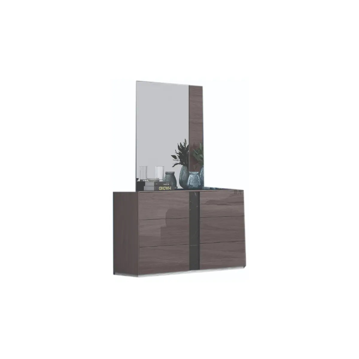 Elliot 1371 Bedroom Set Matrix Furniture