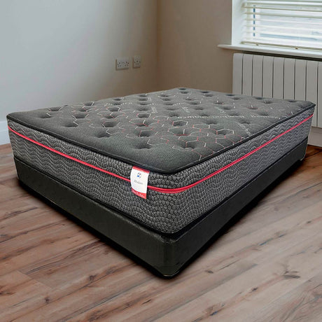 Hudson Mattress