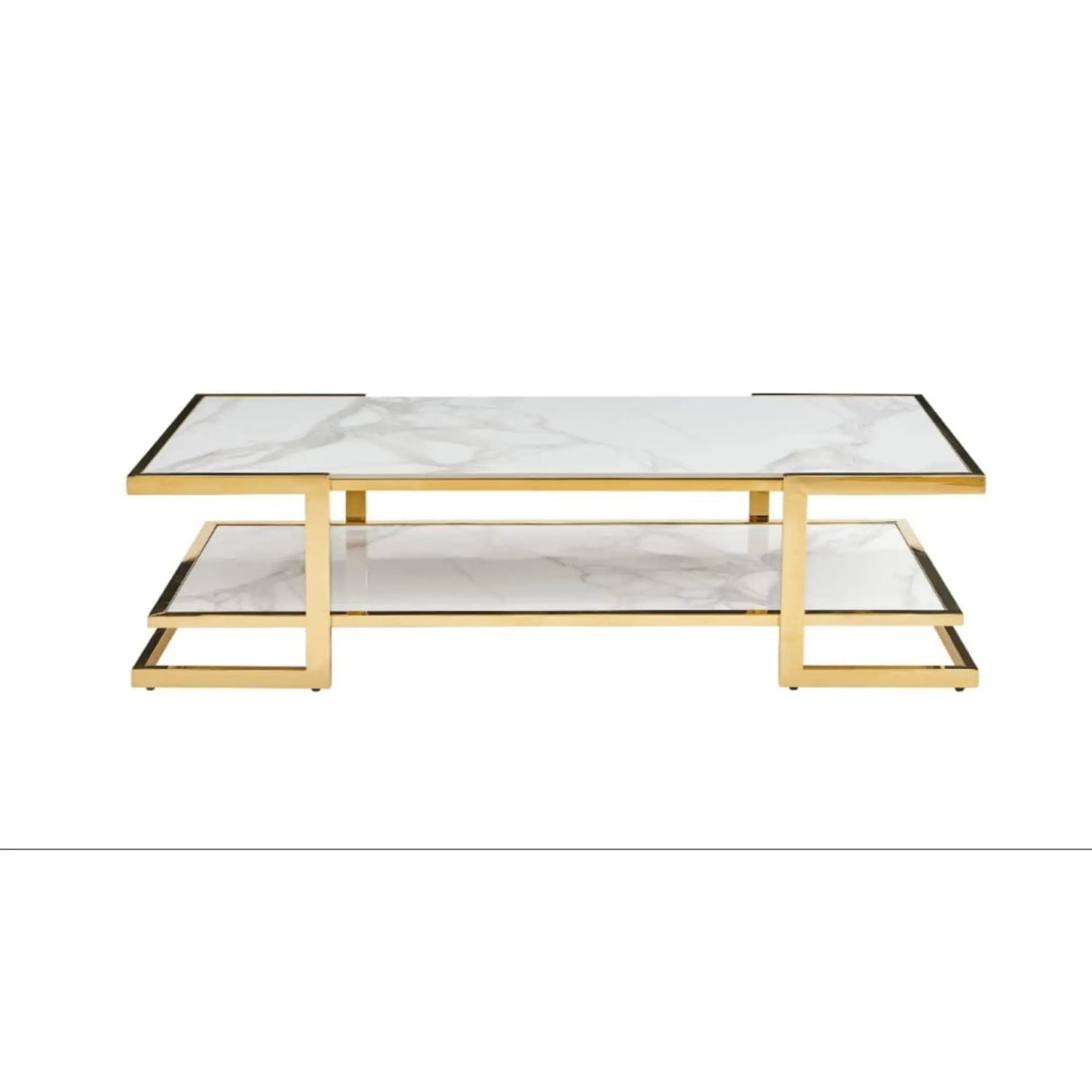 Marble Coffee Table Complete Home Furnish
