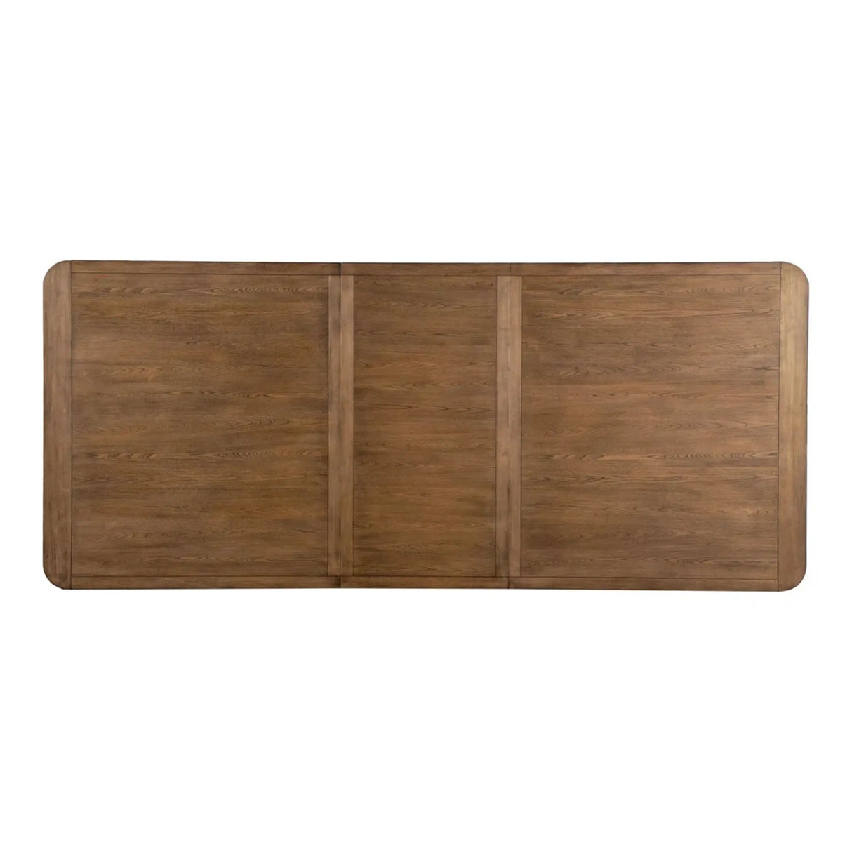 Mandal Extension Dining Set in Light Grey AFD