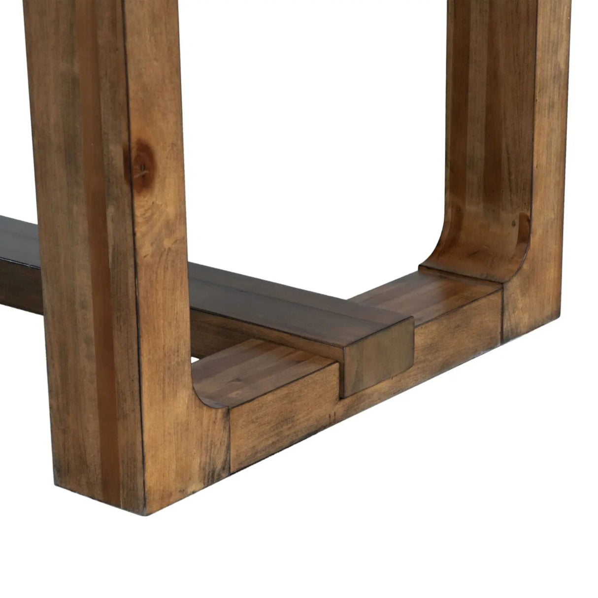 Mandal Extension Dining Set in Light Grey AFD