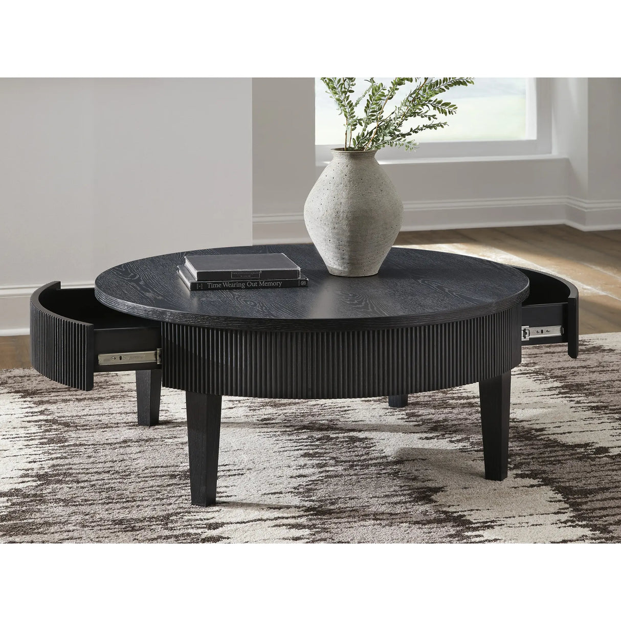 Ashley Marstream Coffee Table Signature Design by Ashley