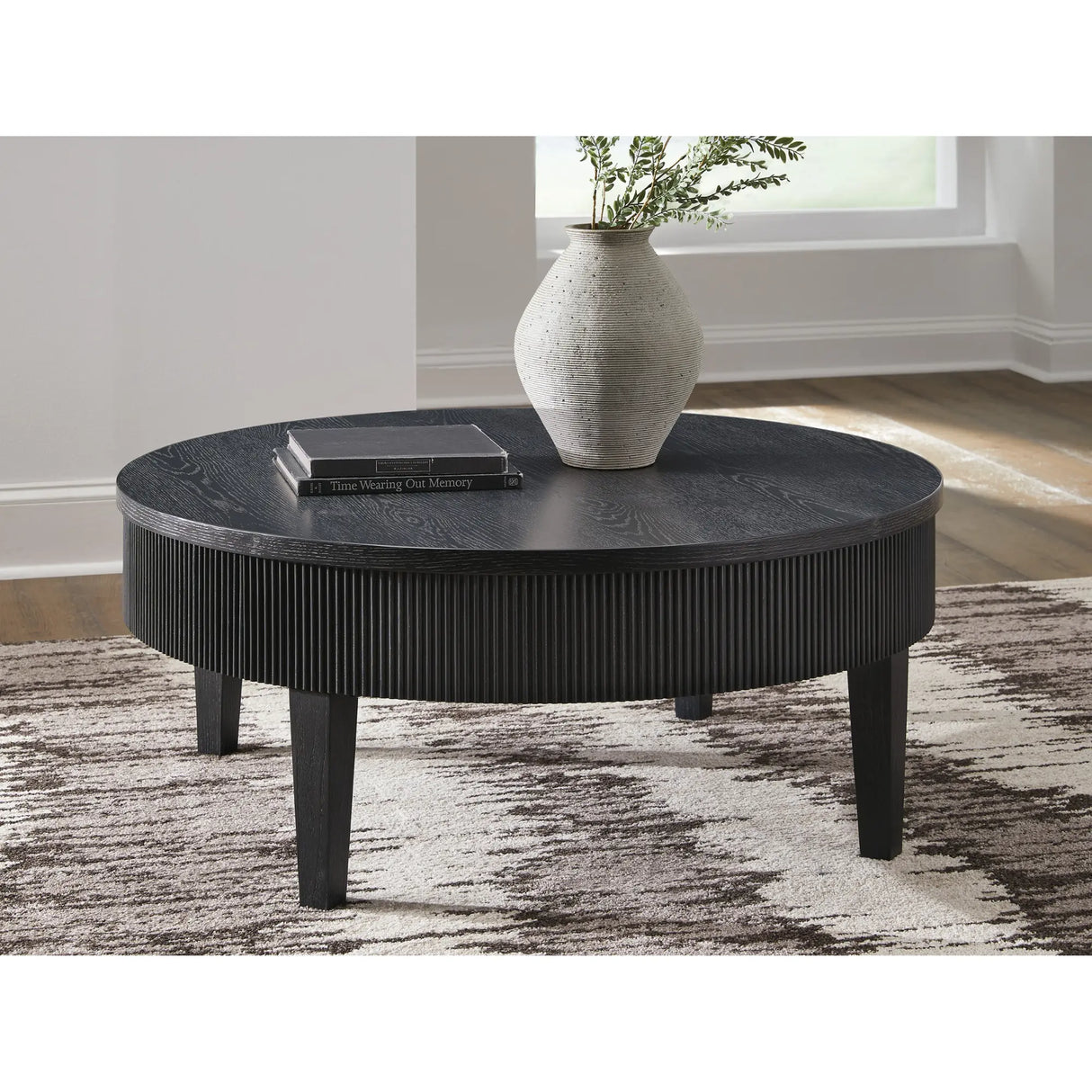 Ashley Marstream Coffee Table Signature Design by Ashley