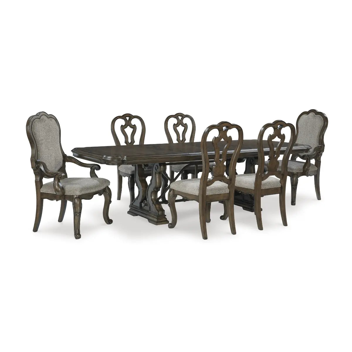 Ashley Maylee Dining Set Signature Design by Ashley