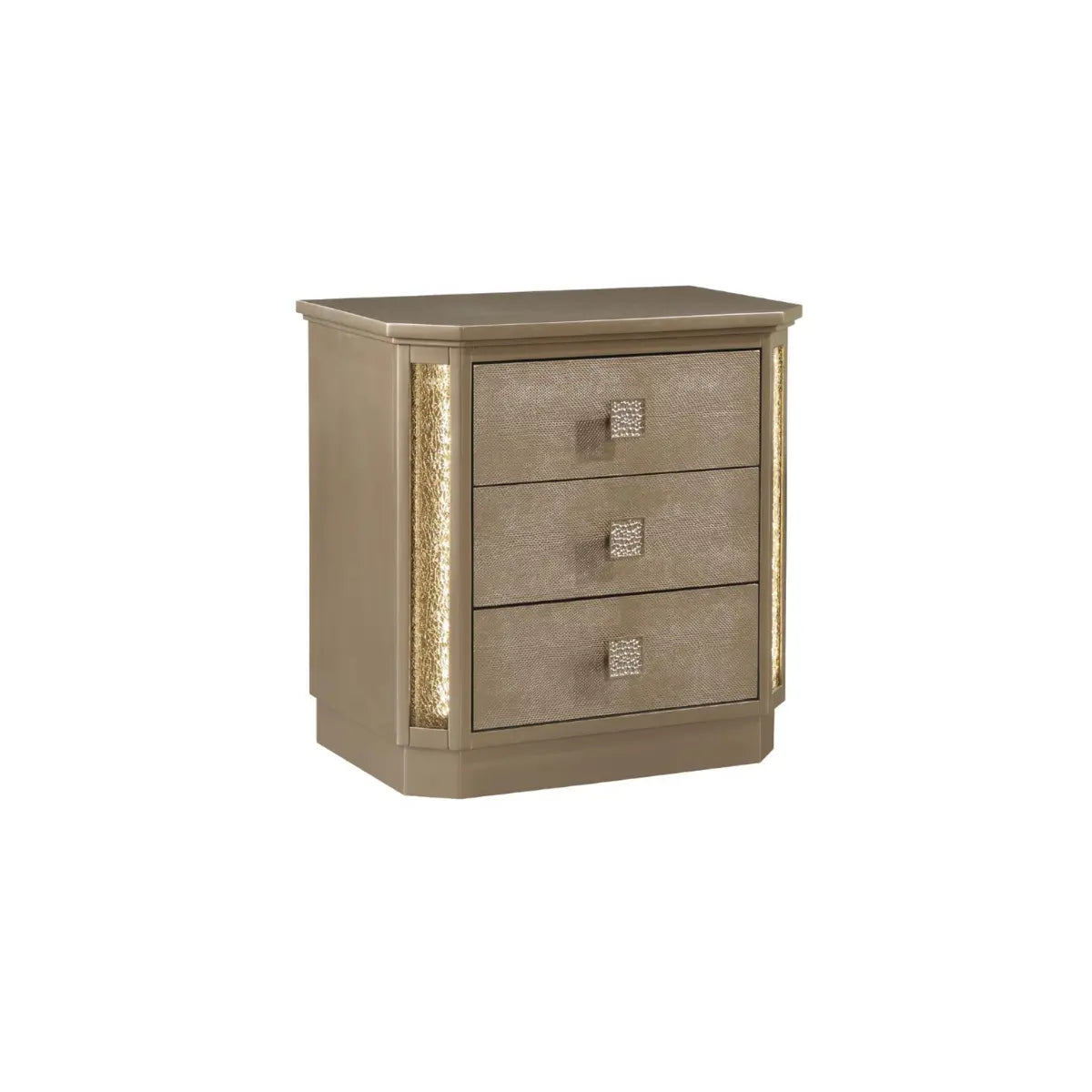 Medusa 1641 Bedroom Set Matrix Furniture