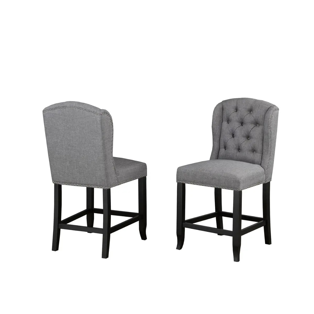 Memphis Barstool Set Brassex
