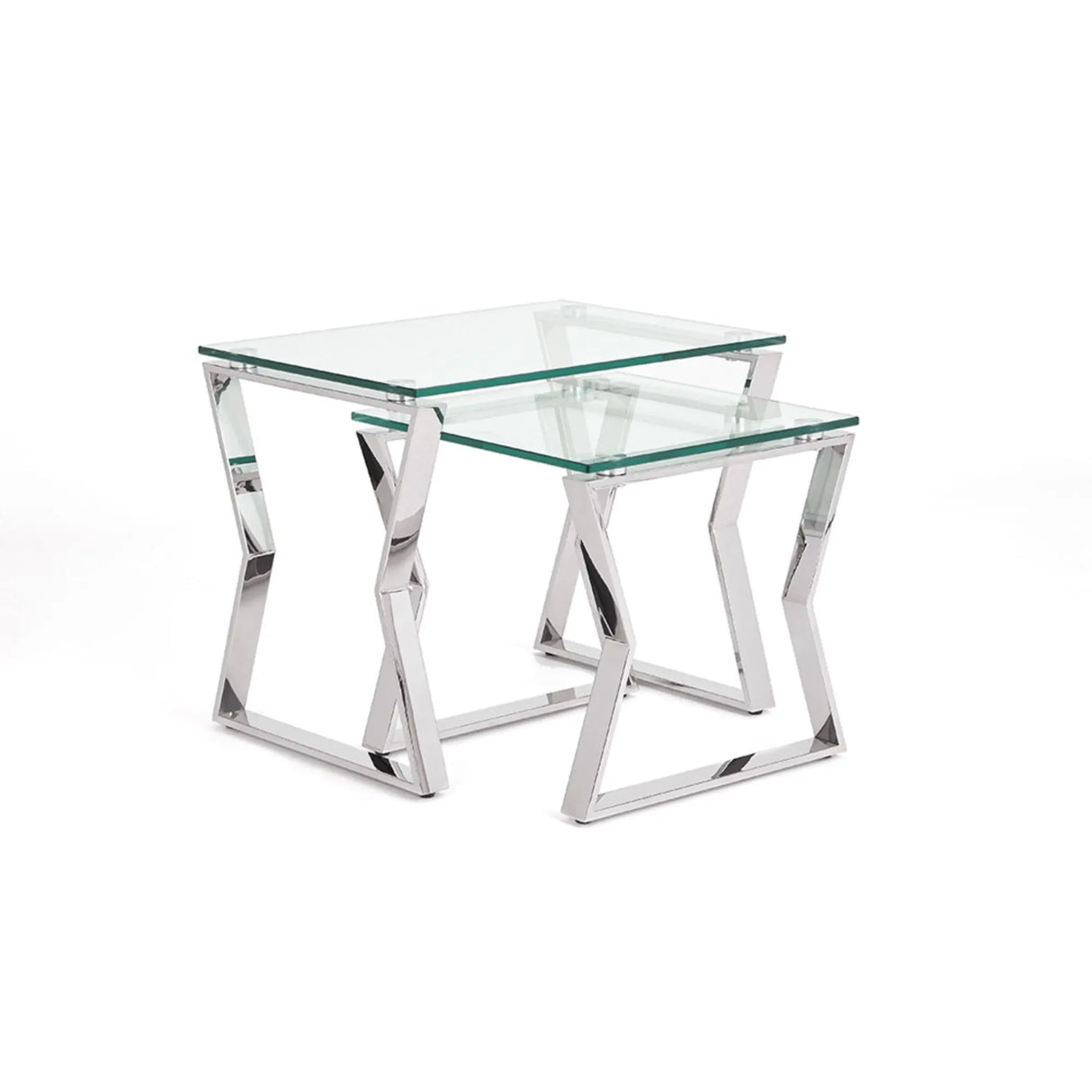 Noa Nesting Table Set Xcella