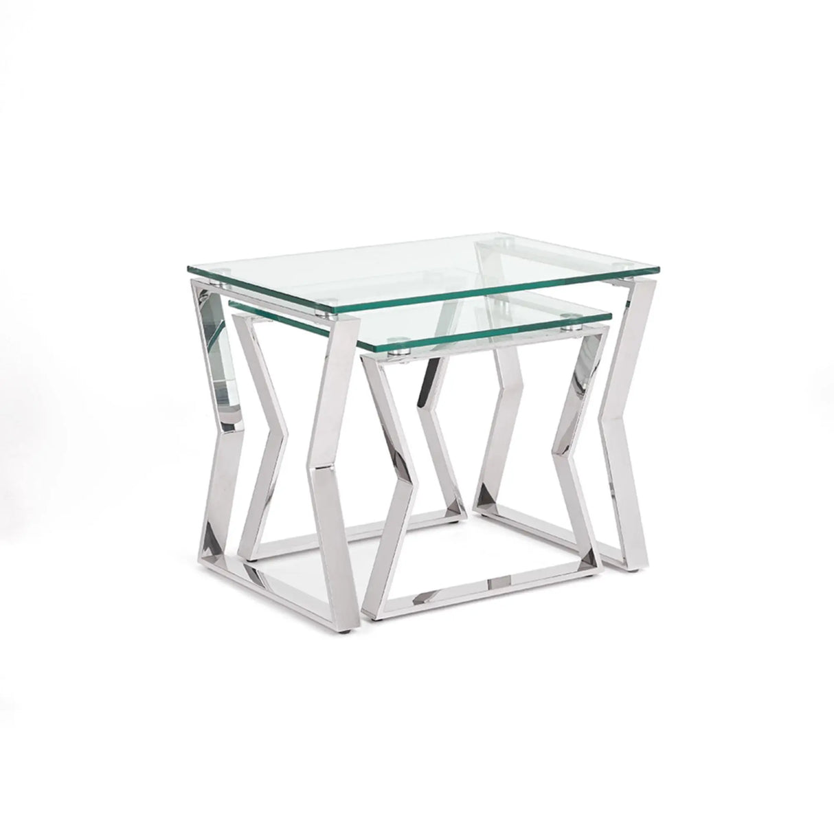 Noa Nesting Table Set Xcella