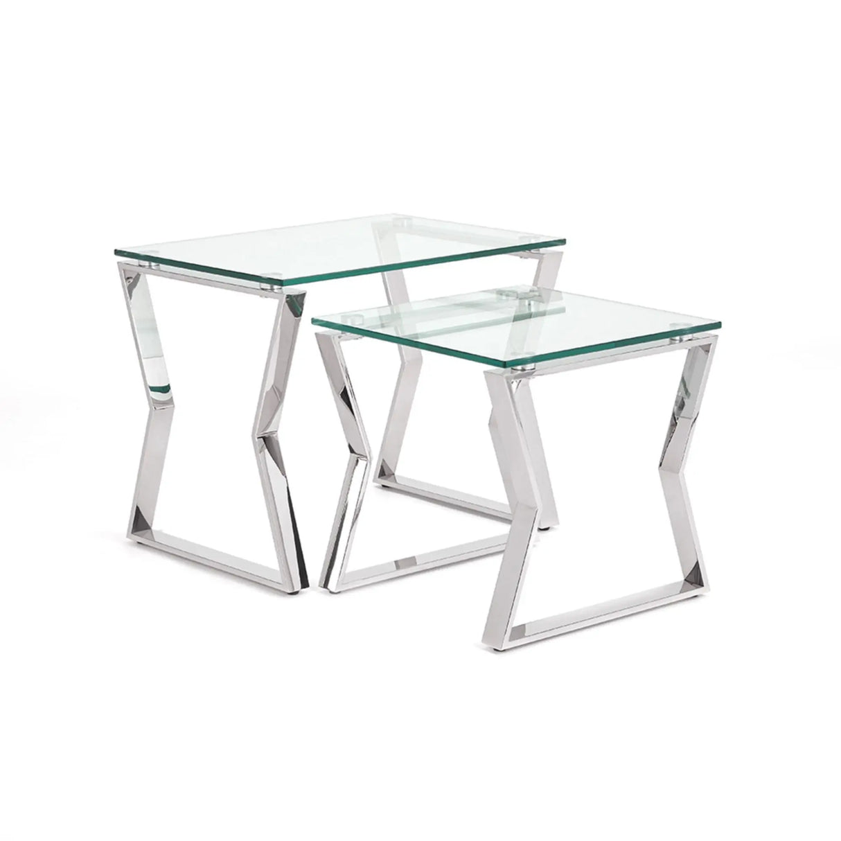 Noa Nesting Table Set Xcella