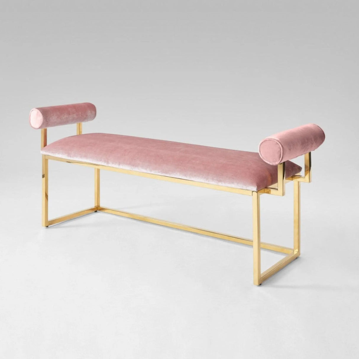 Serena Satin Bench Xcella
