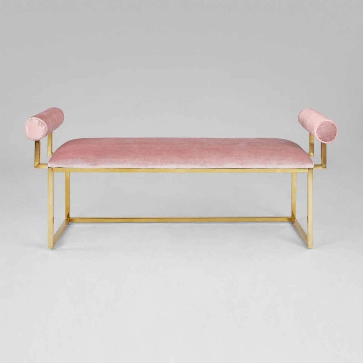 Serena Satin Bench Xcella