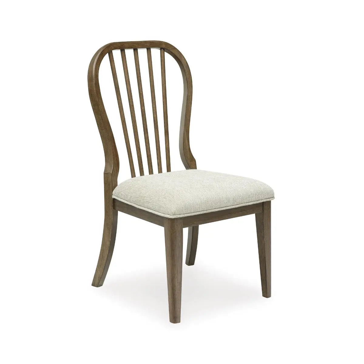 Ashley Sturlayne Dining Set in Light Brown Signature Design by Ashley