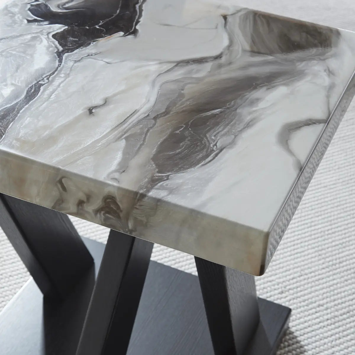 Ashley Cendill Occasional Table Set Signature Design by Ashley