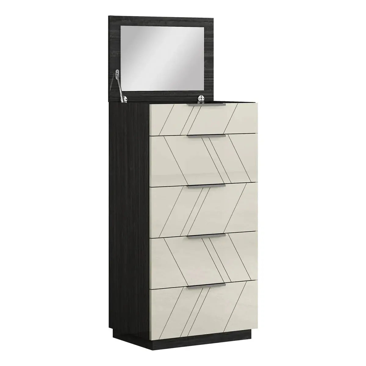 Travis 7 pc Bedroom Set Kwality