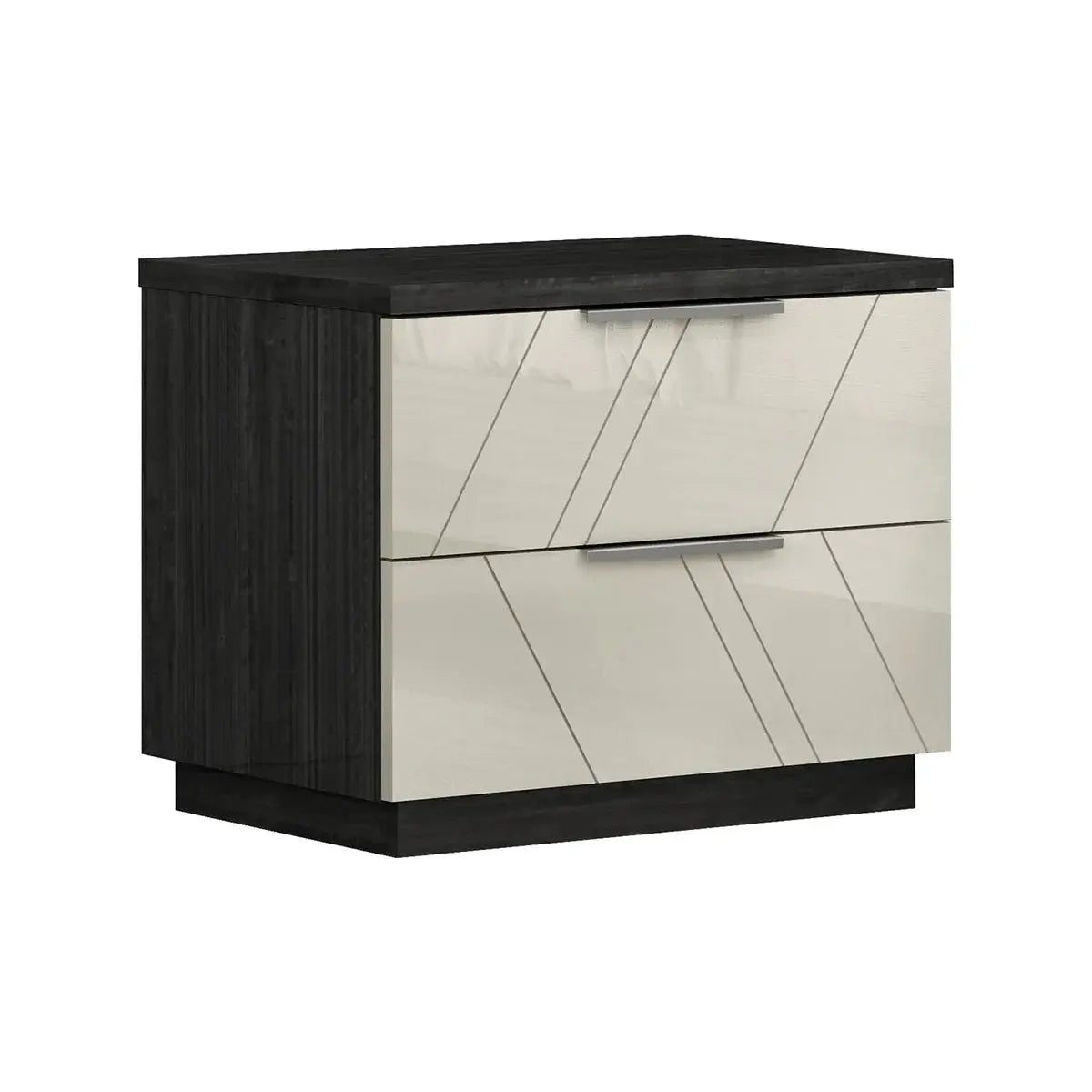 Travis 7 pc Bedroom Set Kwality