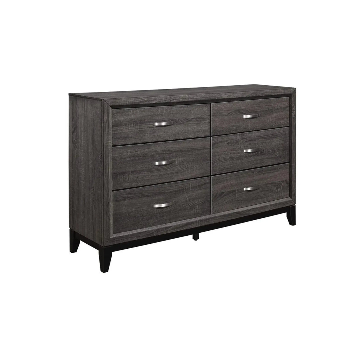 Valdemar Platform Bedroom Set Complete Home Furnish