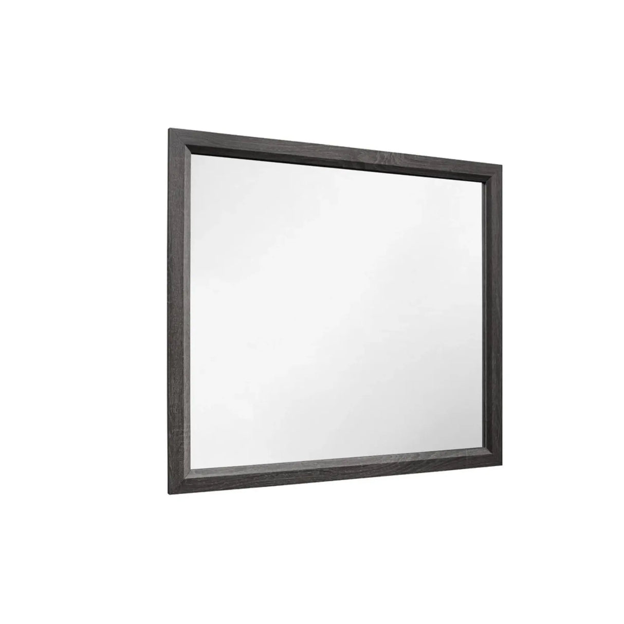 Valdemar Platform Bedroom Set Complete Home Furnish