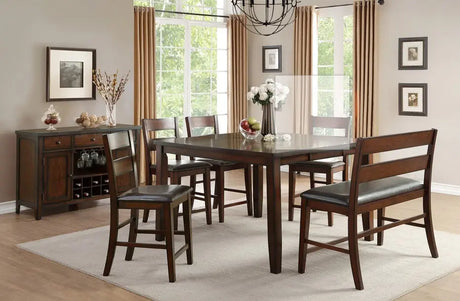 What-To-Add-Besides-A-Dining-Table-In-A-Dining-Room Complete Home Furnish