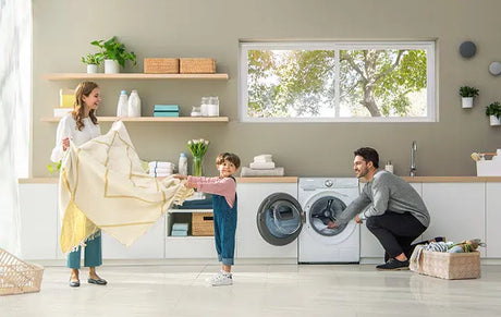 How-To-Choose-the-Right-Washer-and-Dryer-for-Your-Home Complete Home Furnish