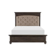 Motsinger Classic Bed 1400 M.A.Z