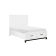 Garretson Platform Storage Bed 1450WH M.A.Z