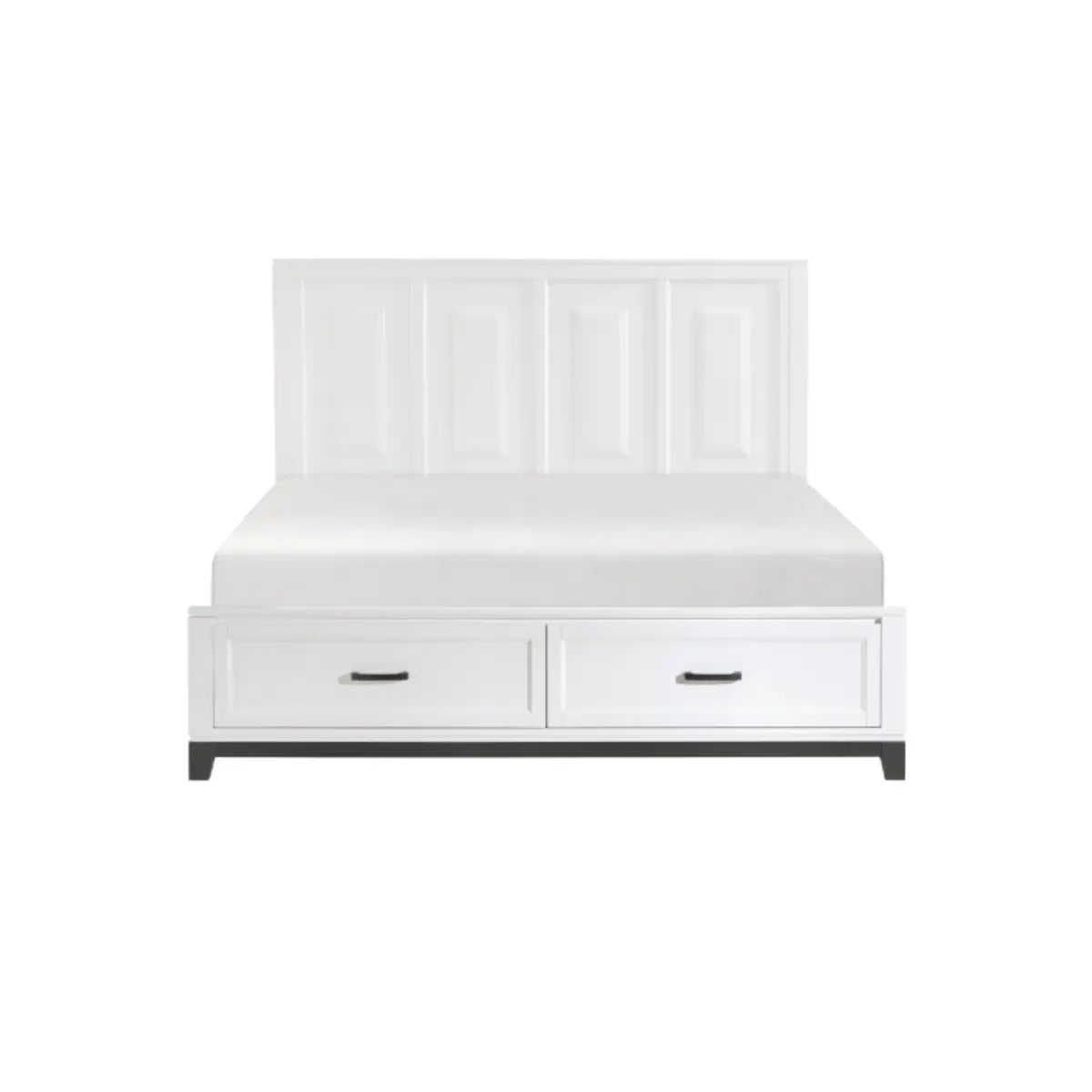 Garretson Platform Storage Bed 1450WH M.A.Z