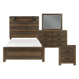 Conway Bedroom Set 1497 M.A.Z