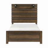 Conway Bedroom Set 1497 M.A.Z