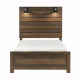 Conway Bedroom Set 1497 M.A.Z