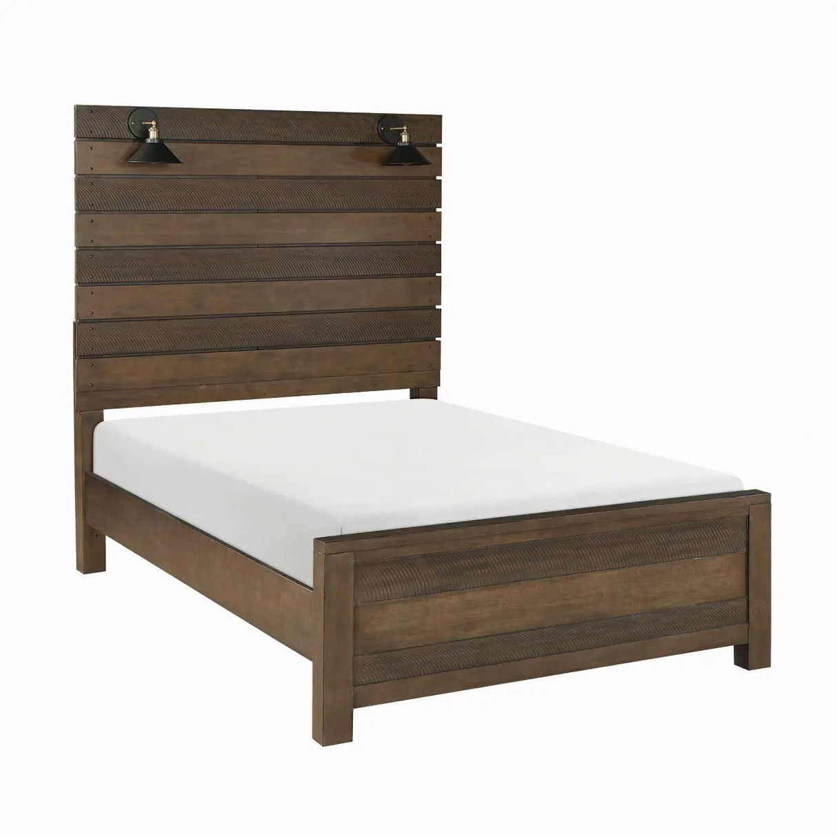 Conway Bedroom Set 1497 M.A.Z