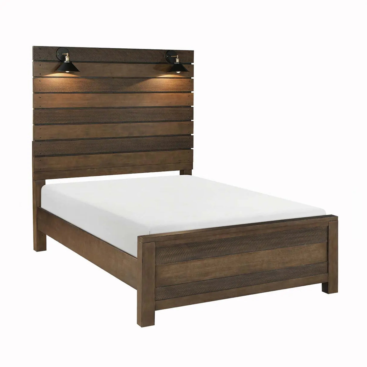 Conway Bedroom Set 1497 M.A.Z